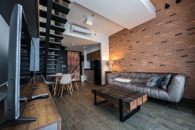 Home decor and full turnkey service | Elementi Interiors | Bangkok