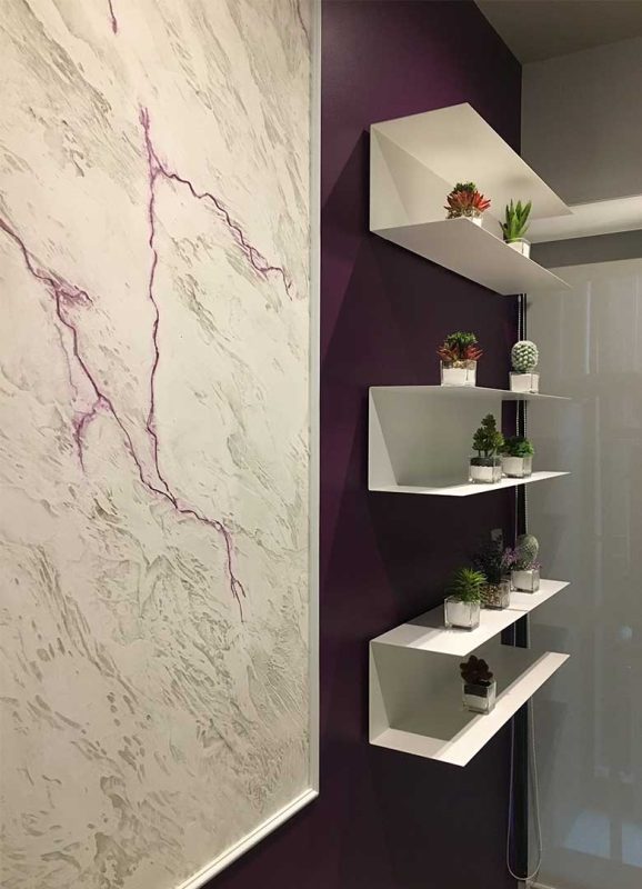 Choosing Paint for Your Home. Using Accent Colors to Create Focal Points