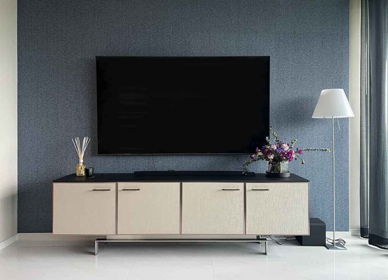 Sideboard | Sindhorn tonson | Elementi Interiors