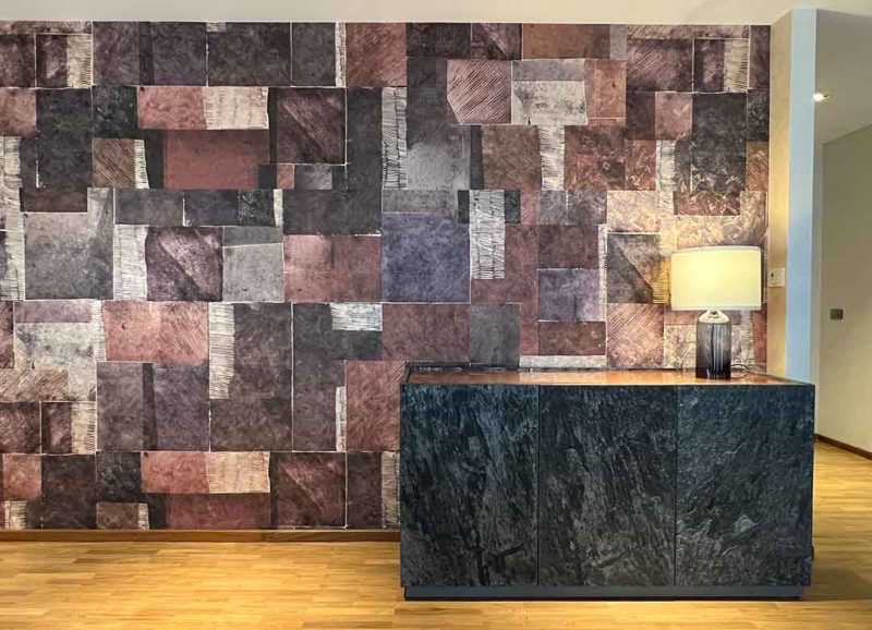 Sideboard Stone Elementi Interiors