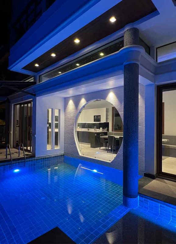 Villa in Rawai Phuket