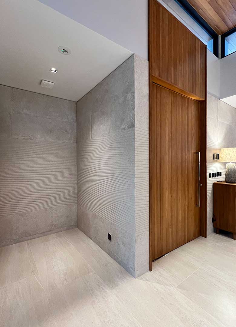 Ceramic and Porcelain Tiles | Decorative wall tile Porcelanosa | Botanica Foresta Phuket