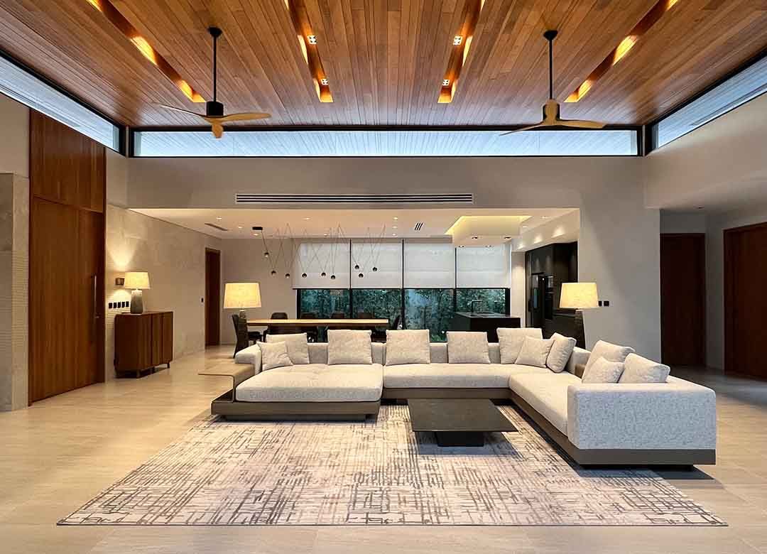 Botanica Foresta Phuket | Elementi Interiors Bangkok